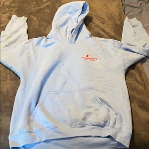 Boatyard Annapolis Classic Sweatshirt